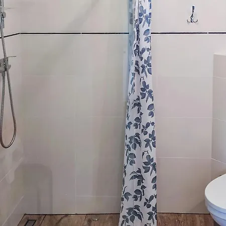 Lovely In Choczewo With Kitchenette * Slajszewo