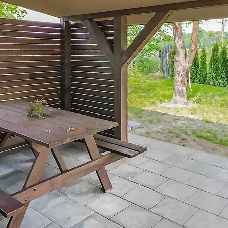 Lovely In Choczewo With Kitchenette * Slajszewo