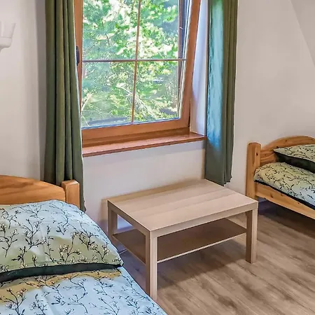 Lovely In Choczewo With Kitchenette *