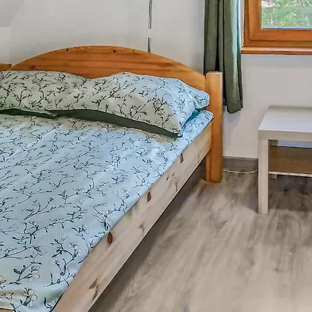 Lovely In Choczewo With Kitchenette Casa de Férias